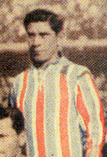 Pedro Vergara